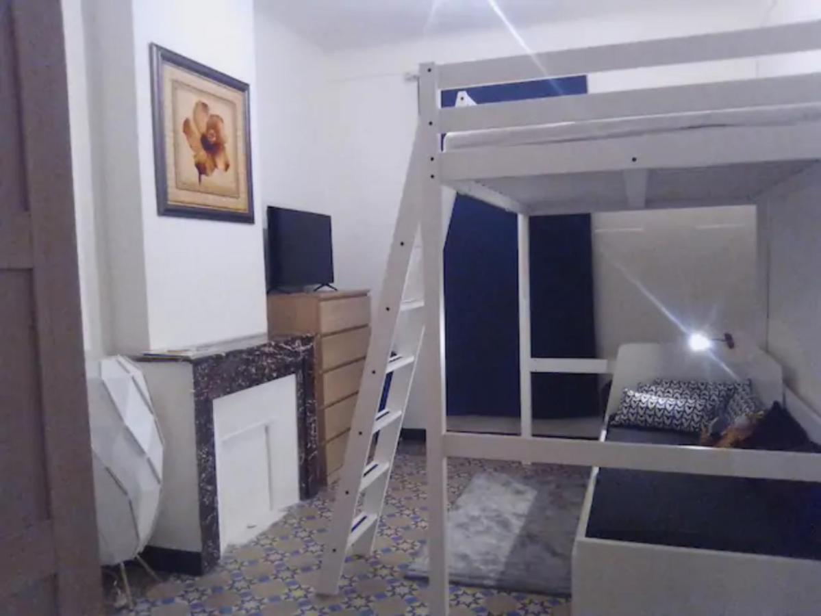Marseille T2 De Charme Daire Dış mekan fotoğraf