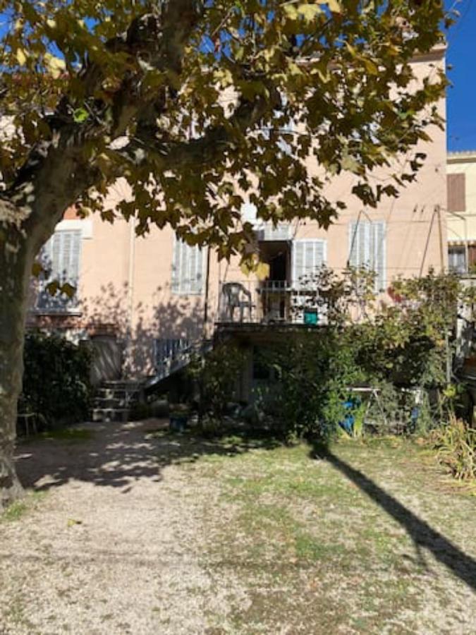 Marseille T2 De Charme Daire Dış mekan fotoğraf